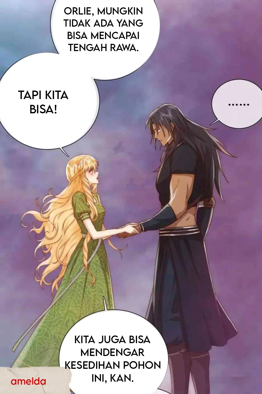 Princess And Dragon - Chapter 21 16 Princess And Dragon - Chapter 21 16