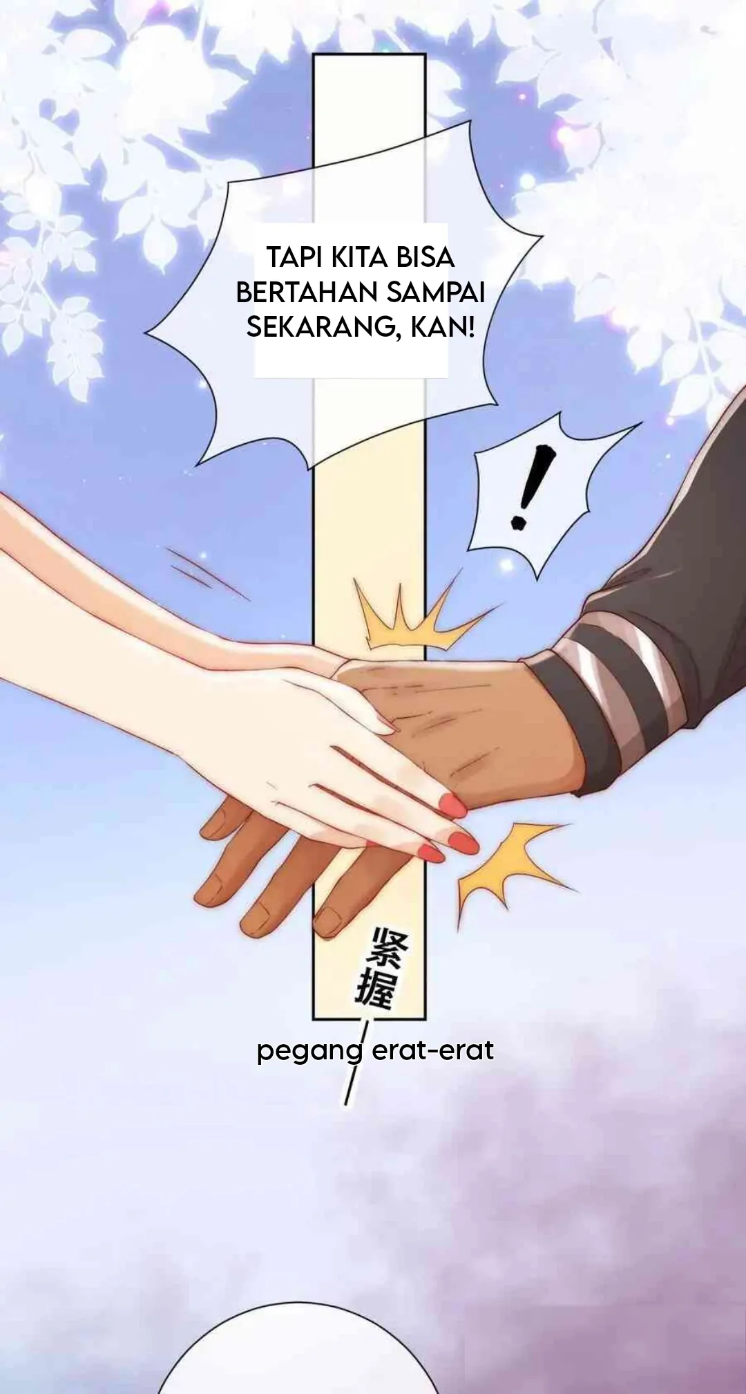 Princess And Dragon - Chapter 21 15 Princess And Dragon - Chapter 21 15