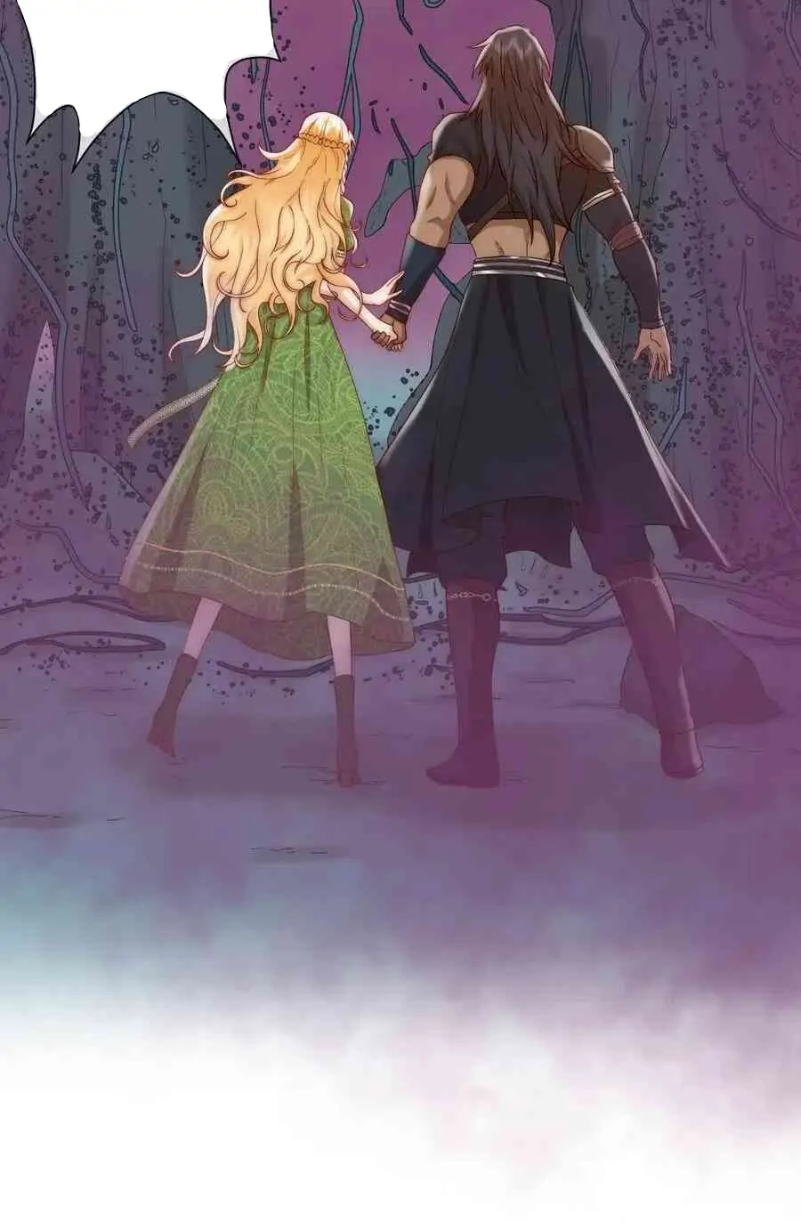 Princess And Dragon - Chapter 21 49 Princess And Dragon - Chapter 21 49