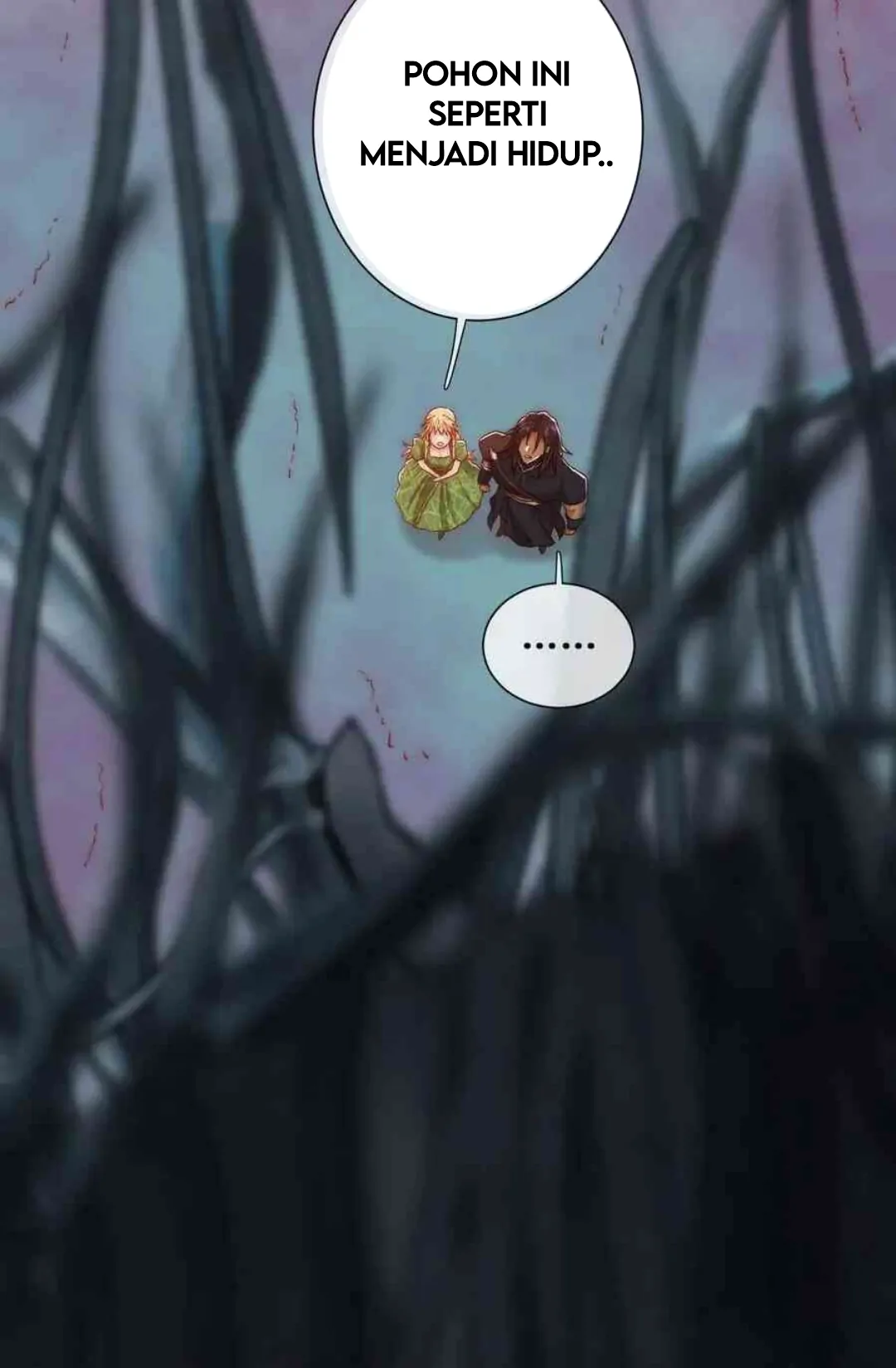 Princess And Dragon - Chapter 21 40 Princess And Dragon - Chapter 21 40