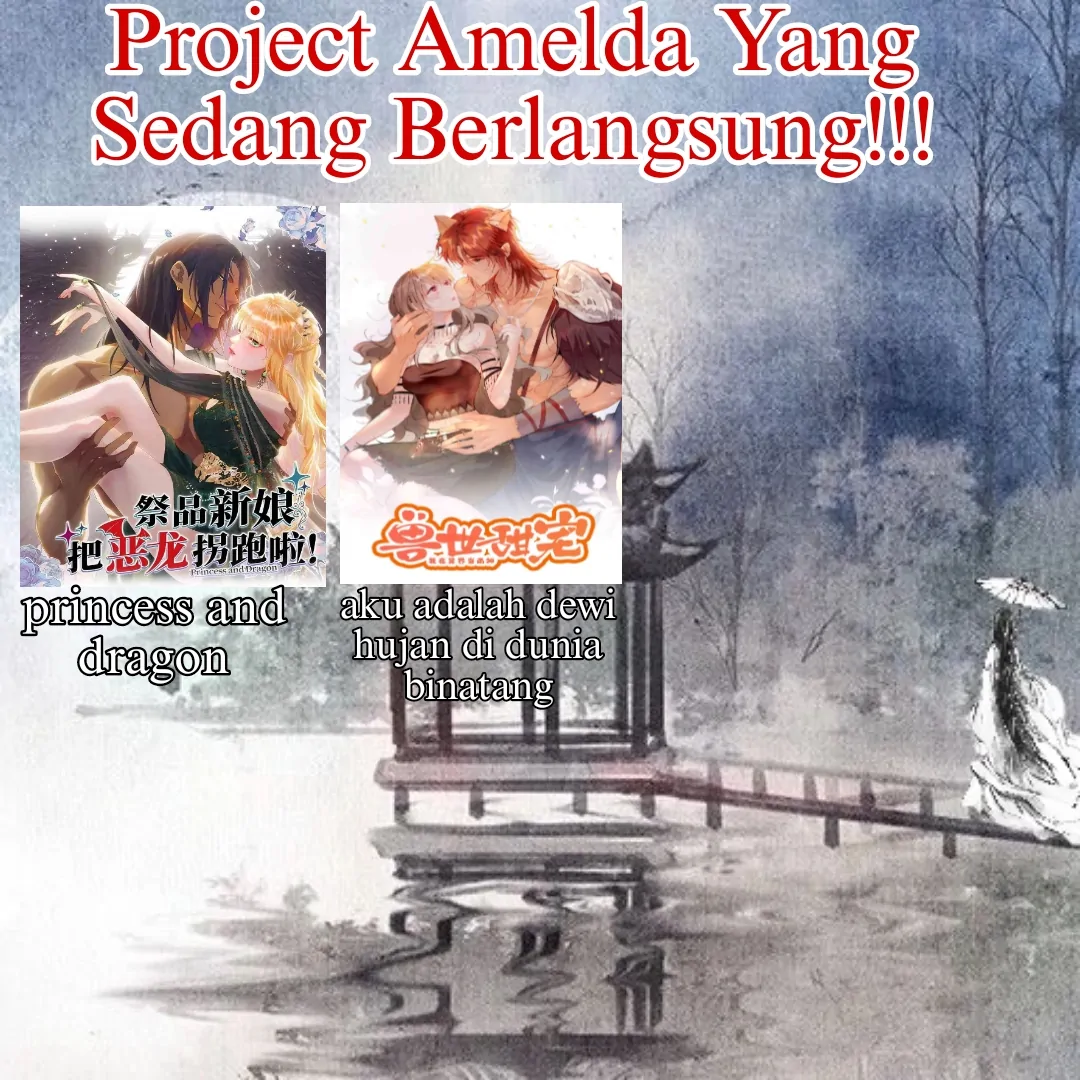 Princess And Dragon - Chapter 21 50 Princess And Dragon - Chapter 21 50