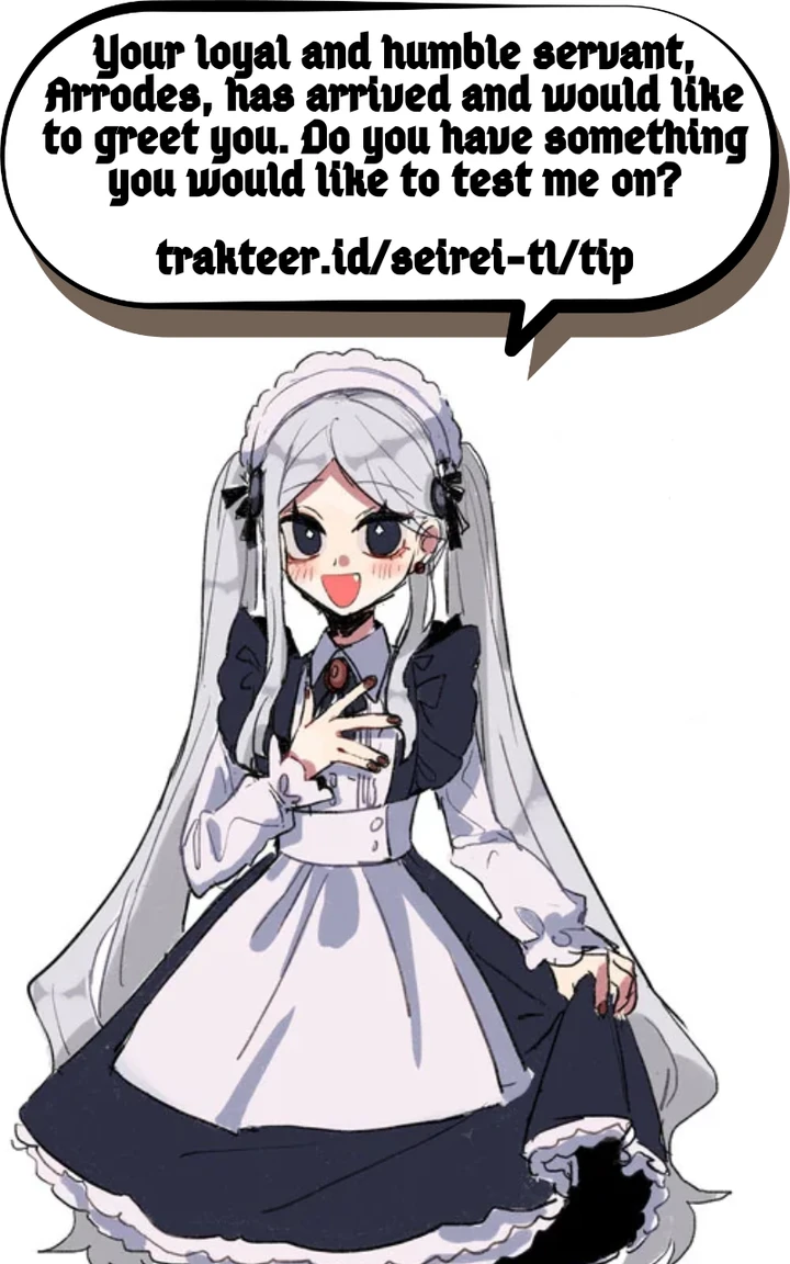 Wild Eyes - Chapter 80 39