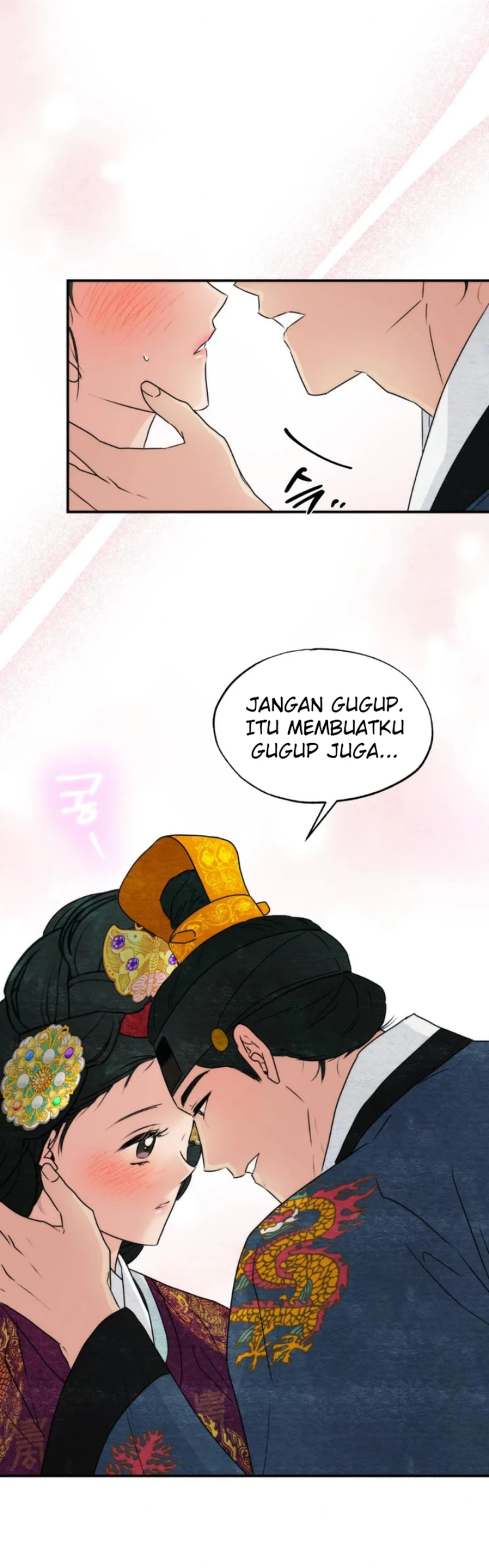 Wild Eyes - Chapter 80 32