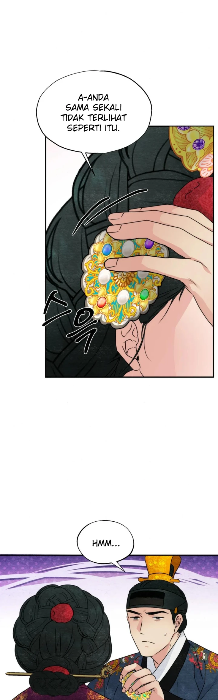 Wild Eyes - Chapter 80 33