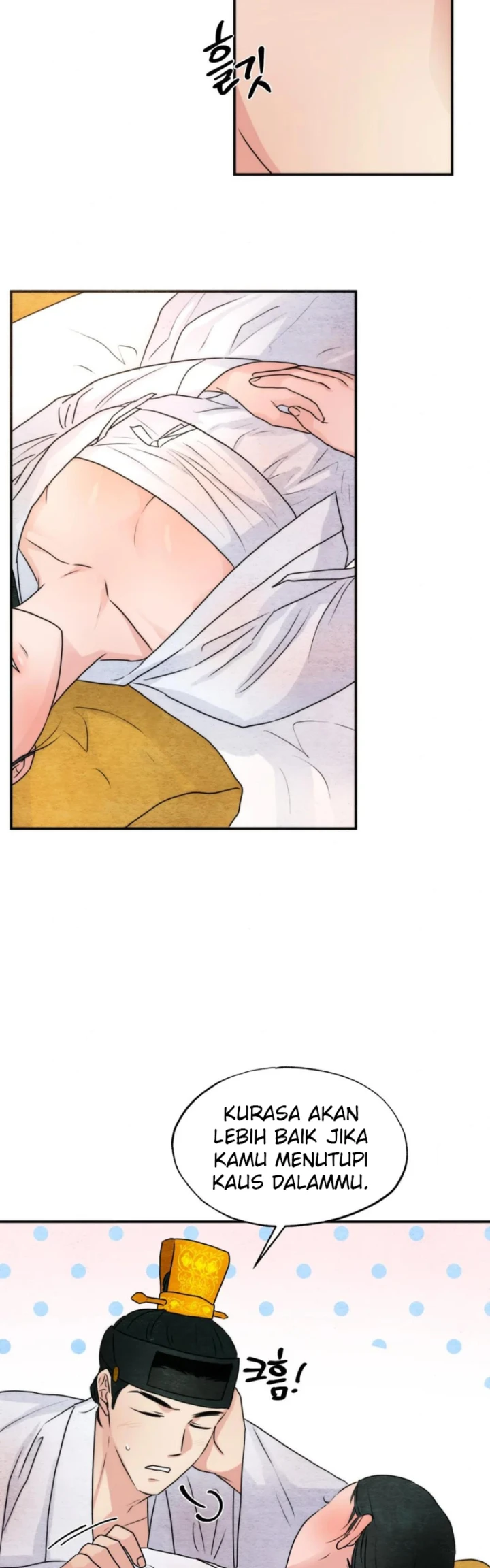 Wild Eyes - Chapter 80 36