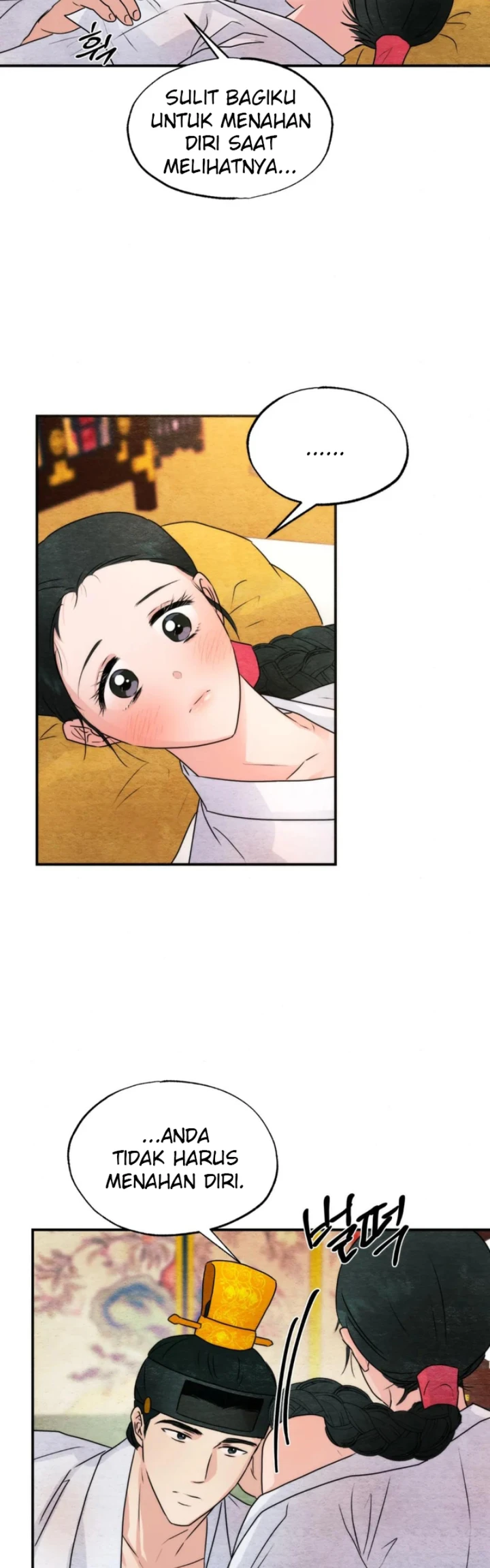 Wild Eyes - Chapter 80 37