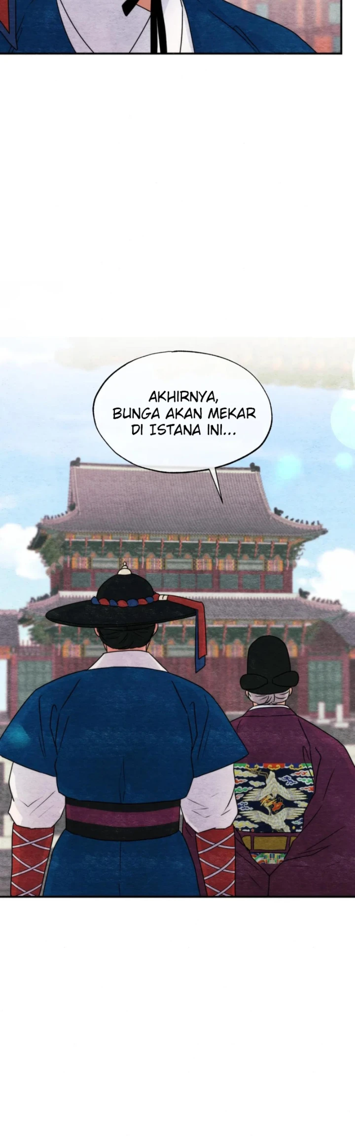 Wild Eyes - Chapter 80 16