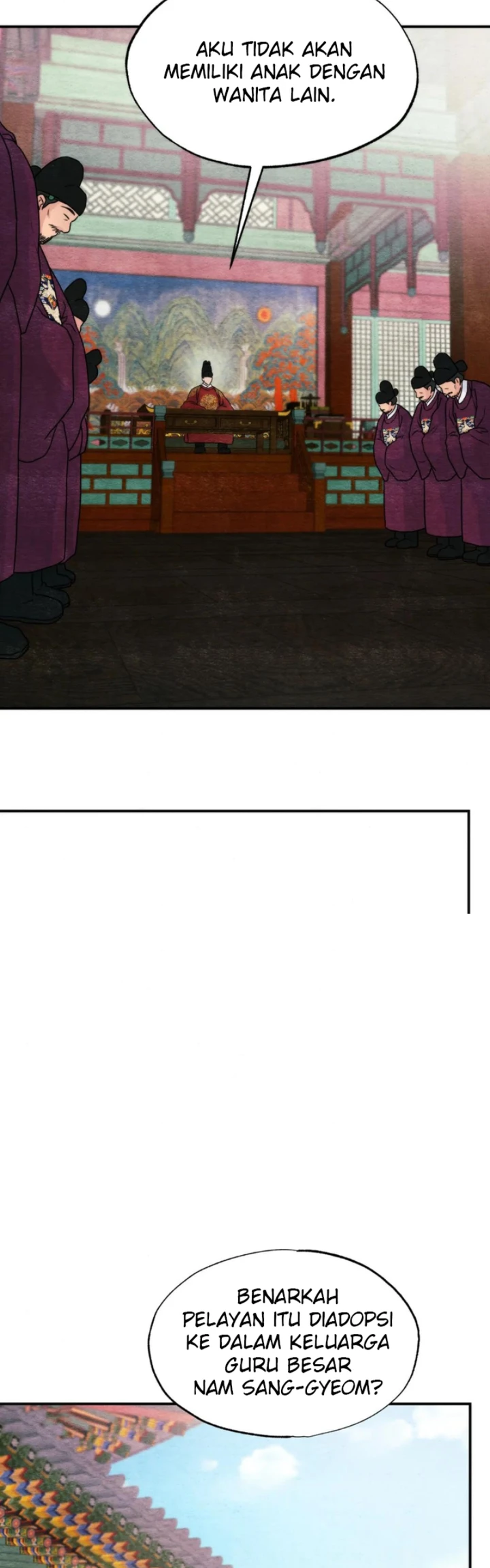 Wild Eyes - Chapter 80 6