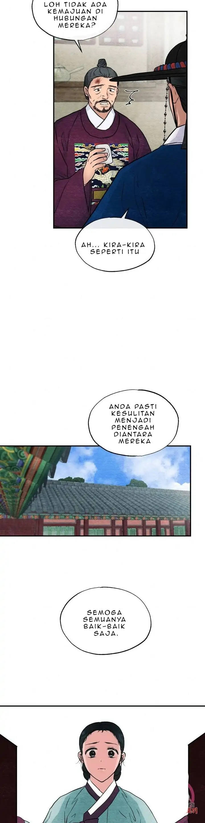 Wild Eyes - Chapter 21 26