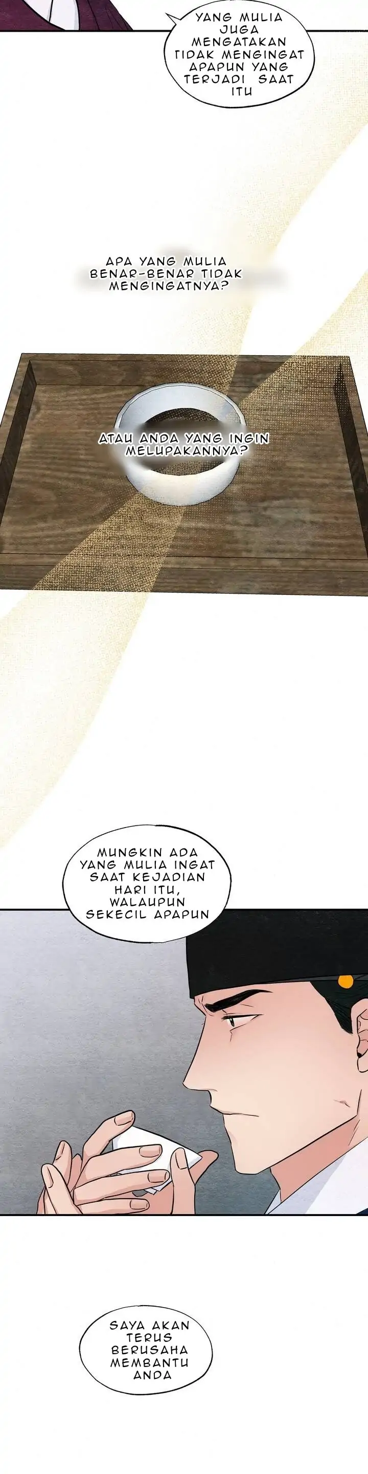 Wild Eyes - Chapter 21 13
