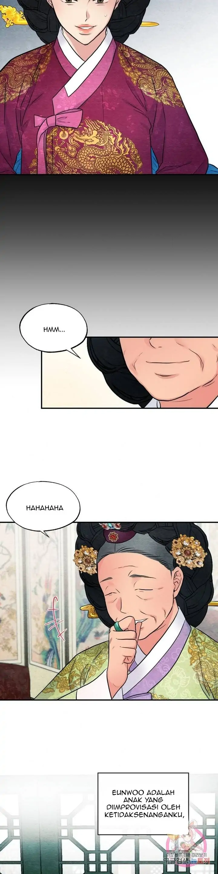 Wild Eyes - Chapter 27 10