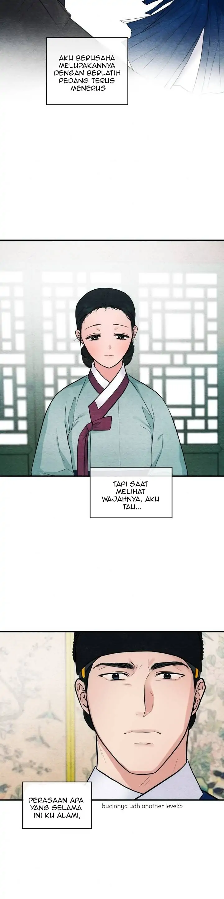 Wild Eyes - Chapter 27 16