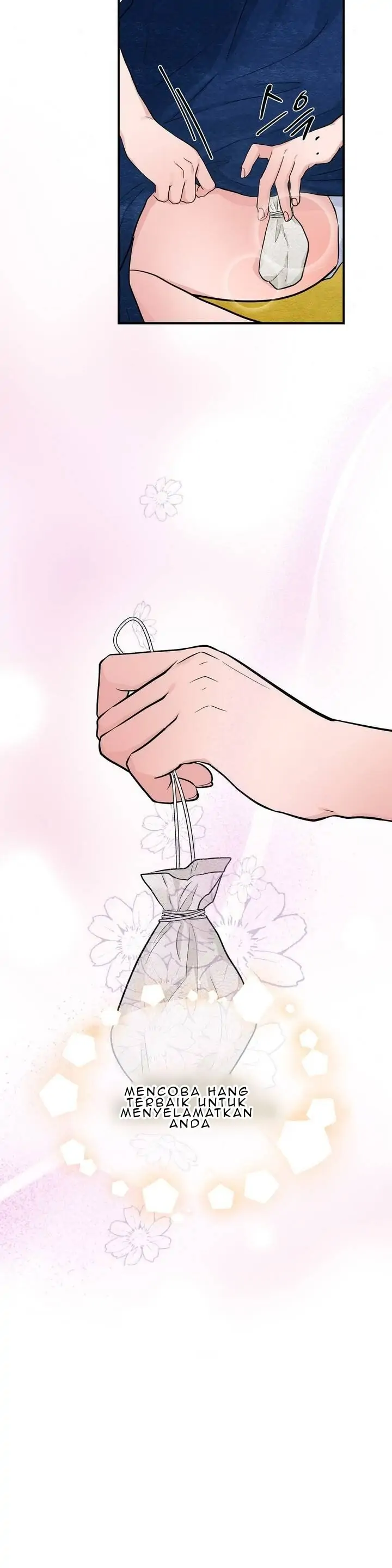 Wild Eyes - Chapter 18 22