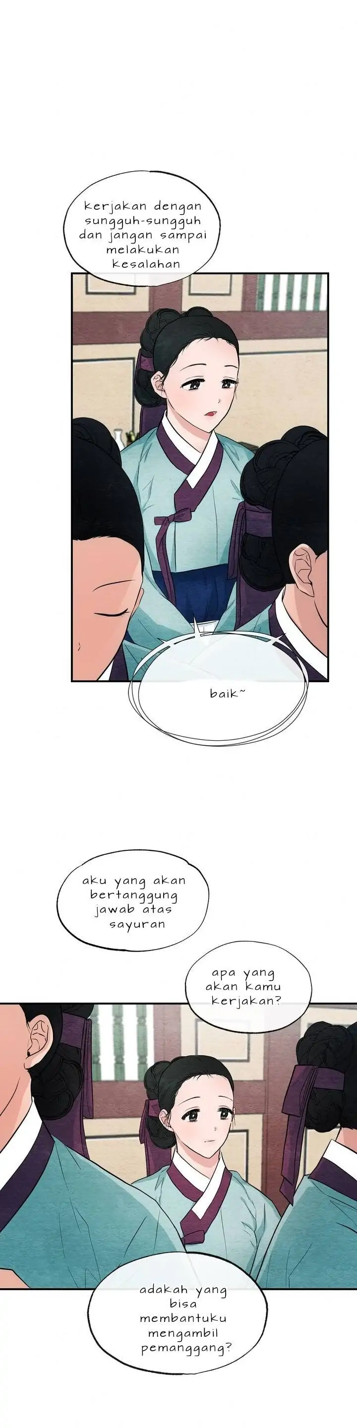 Wild Eyes - Chapter 14 19
