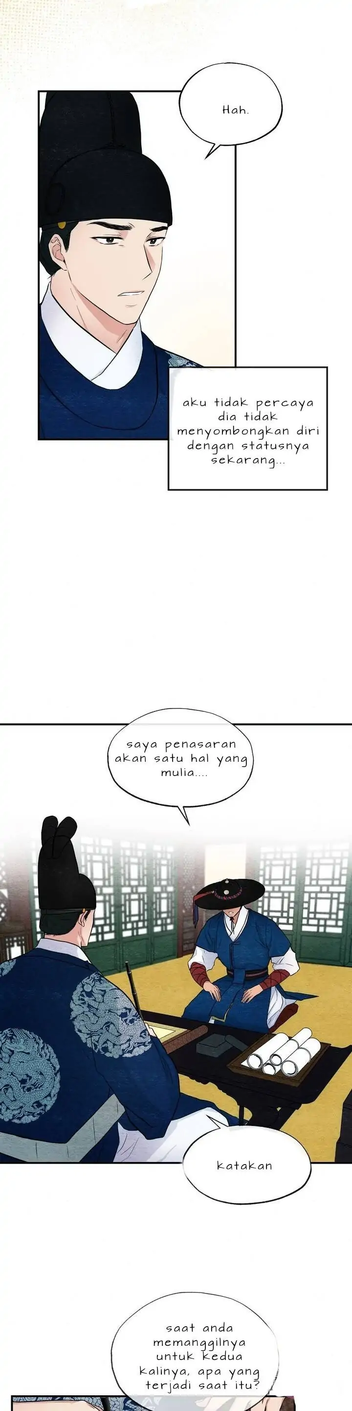 Wild Eyes - Chapter 14 10