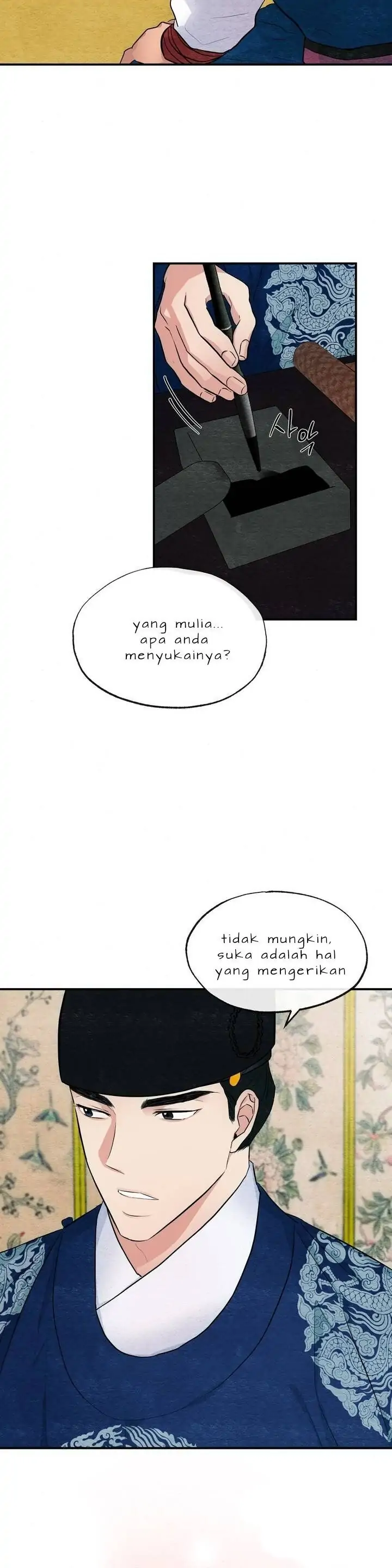 Wild Eyes - Chapter 14 16