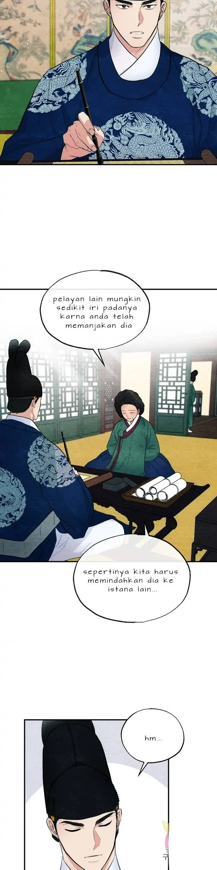 Wild Eyes - Chapter 14 6