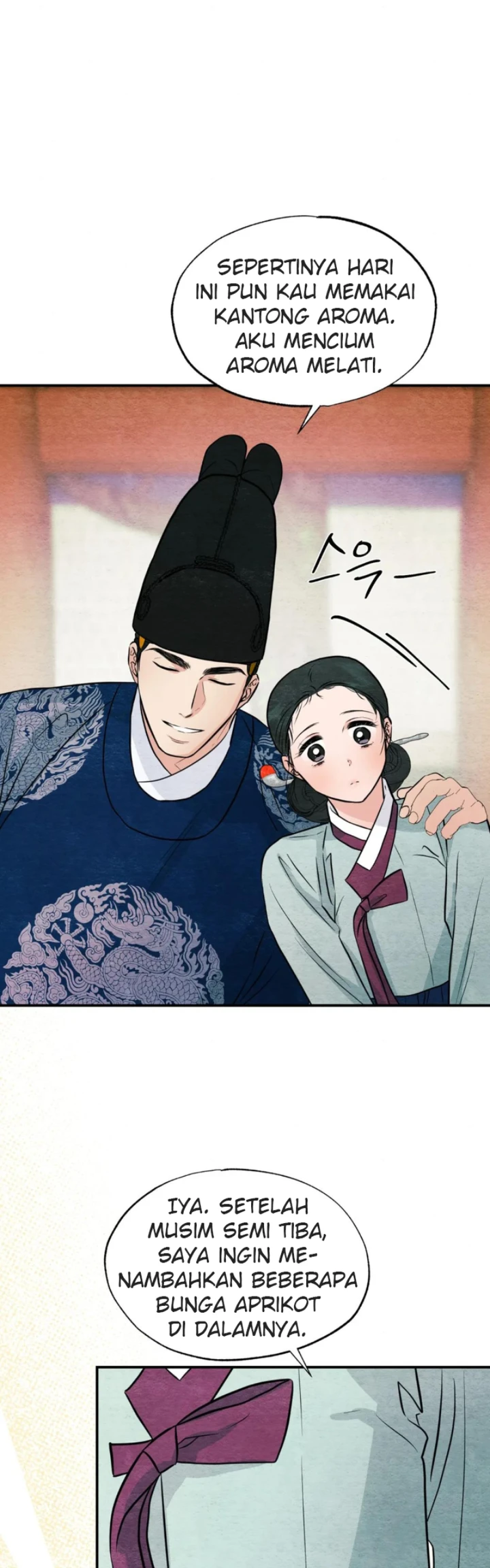 Wild Eyes - Chapter 66 25