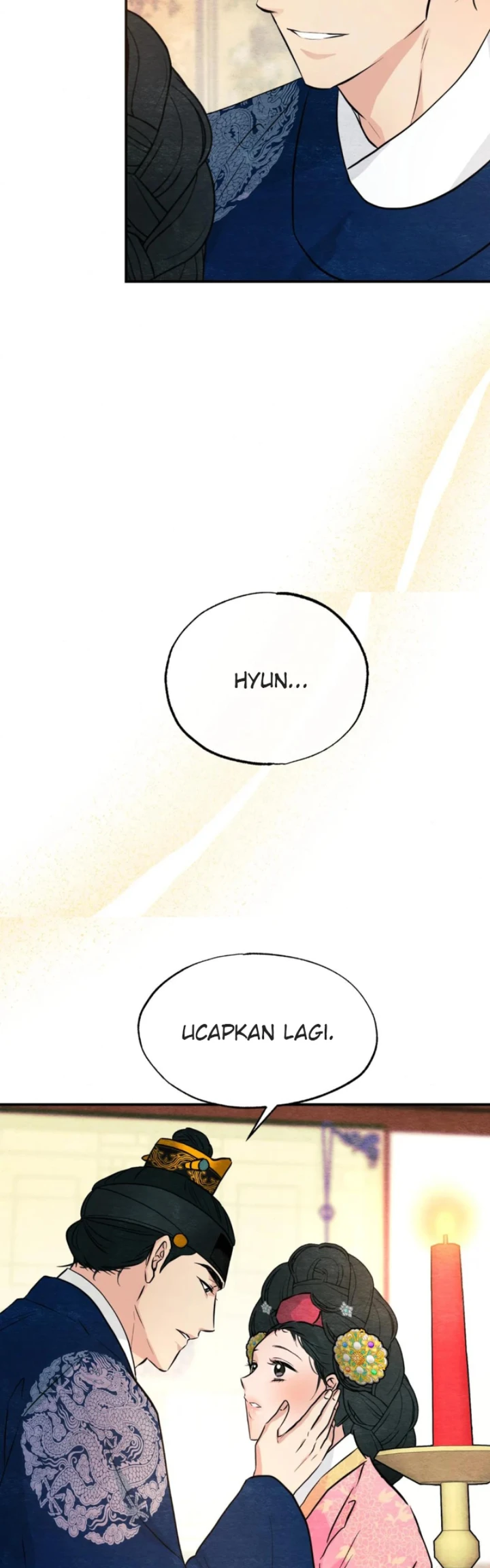 Wild Eyes - Chapter 66 3