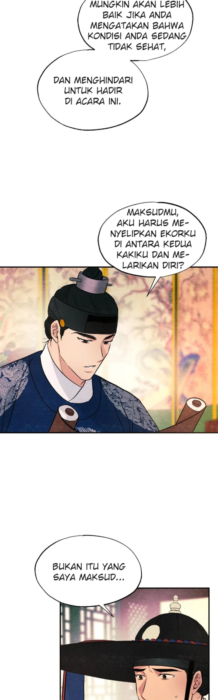 Wild Eyes - Chapter 66 31