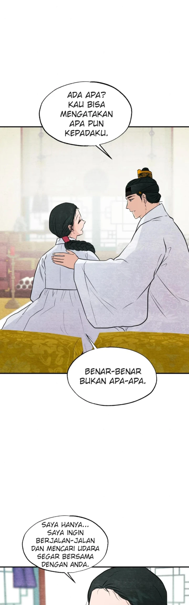 Wild Eyes - Chapter 66 18