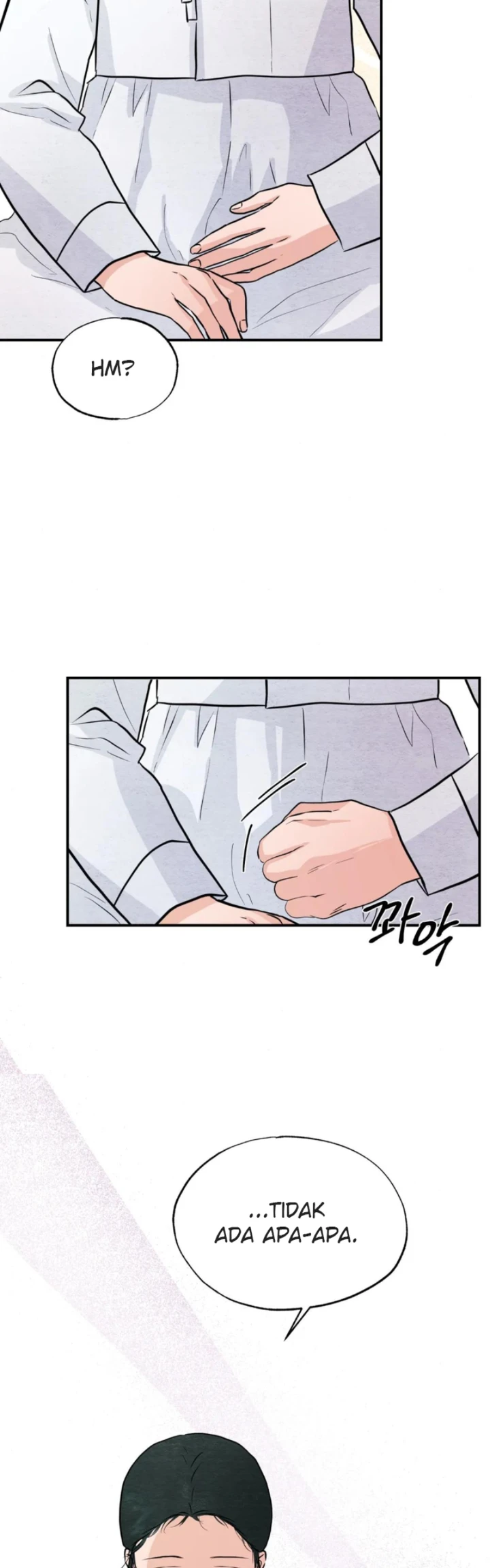 Wild Eyes - Chapter 66 16