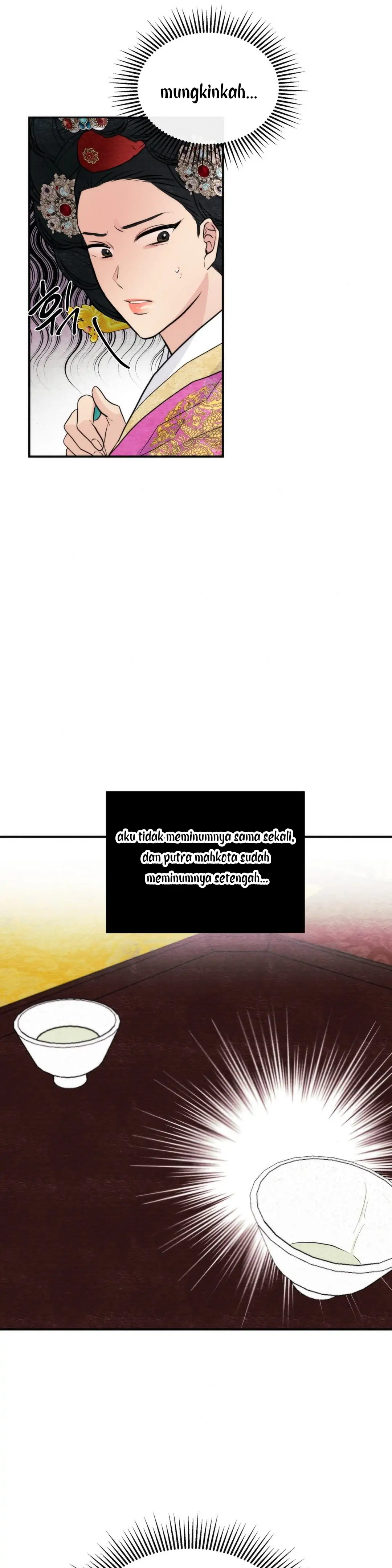 Wild Eyes - Chapter 50 29