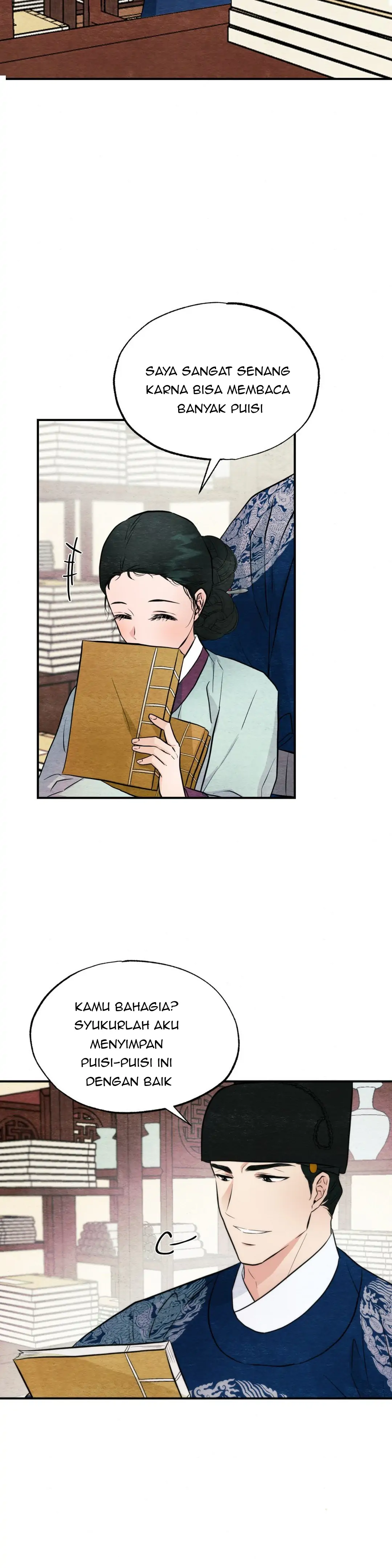 Wild Eyes - Chapter 50 3
