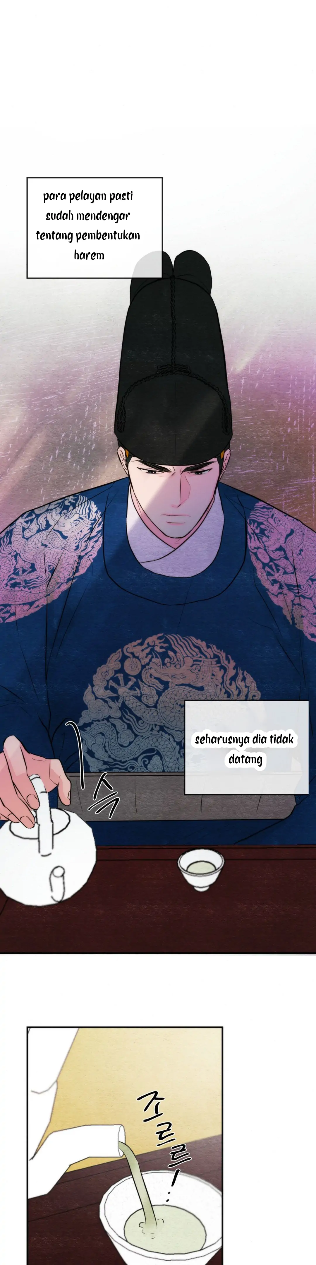 Wild Eyes - Chapter 50 10