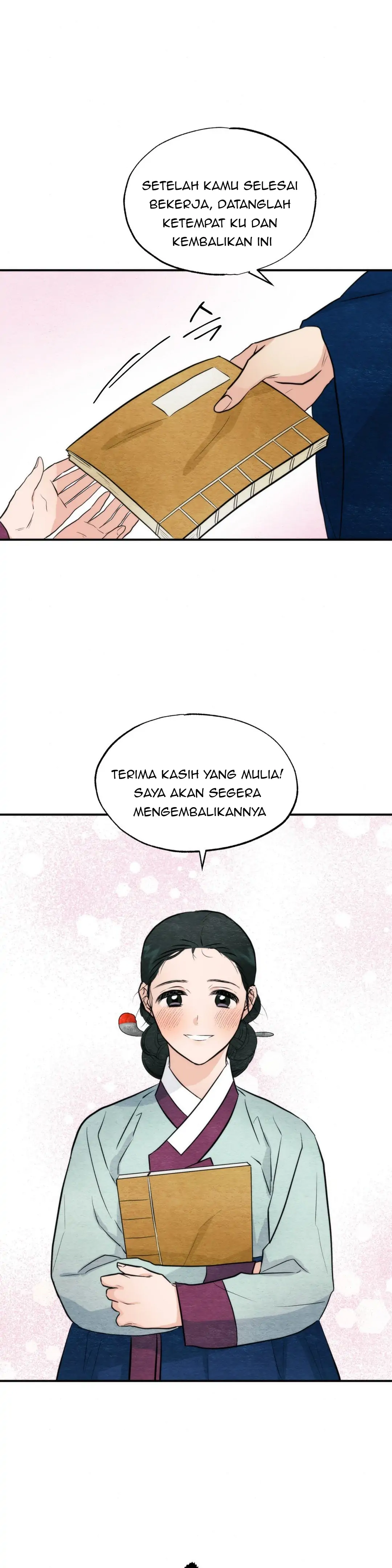 Wild Eyes - Chapter 50 4