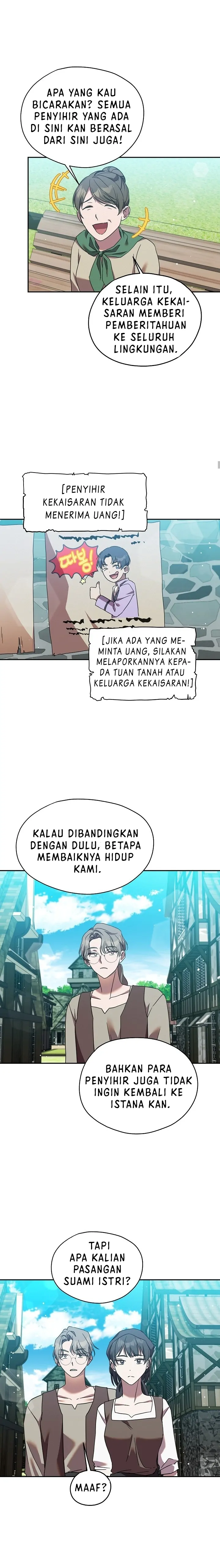 We Got Ourselves Stuck Inside an Adult Fantasy Novel - Chapter 30 13