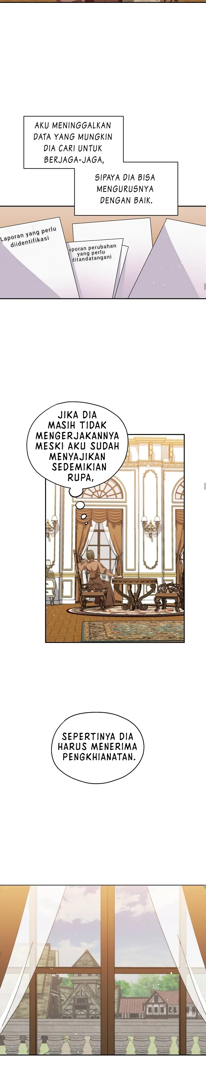 We Got Ourselves Stuck Inside an Adult Fantasy Novel - Chapter 30 7