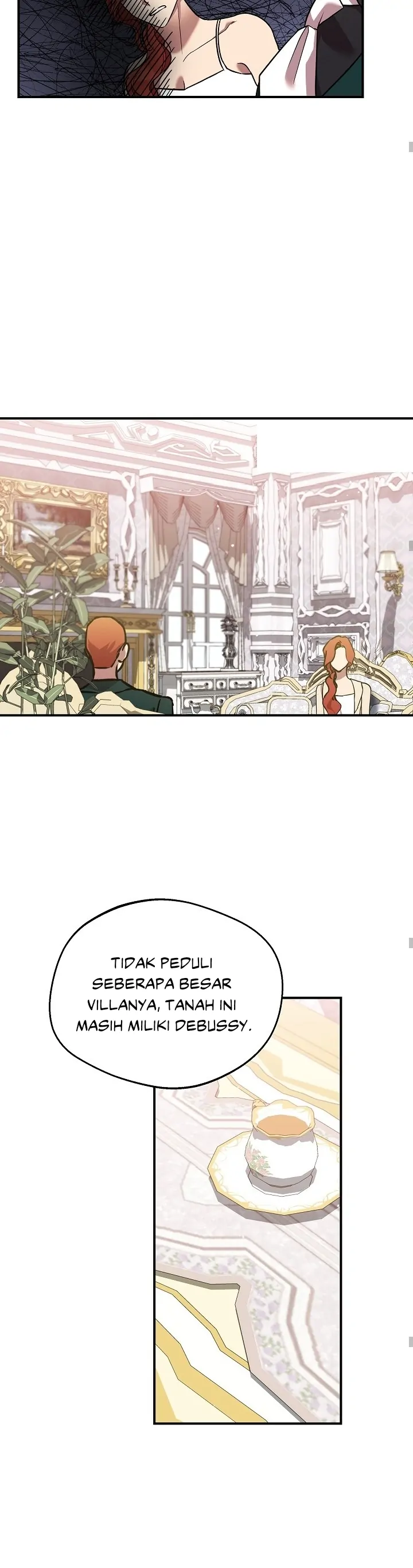 We Got Ourselves Stuck Inside an Adult Fantasy Novel - Chapter 31 8
