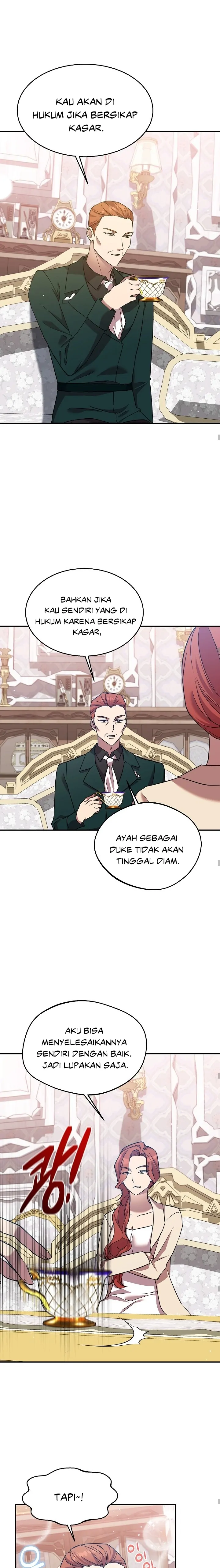 We Got Ourselves Stuck Inside an Adult Fantasy Novel - Chapter 31 9