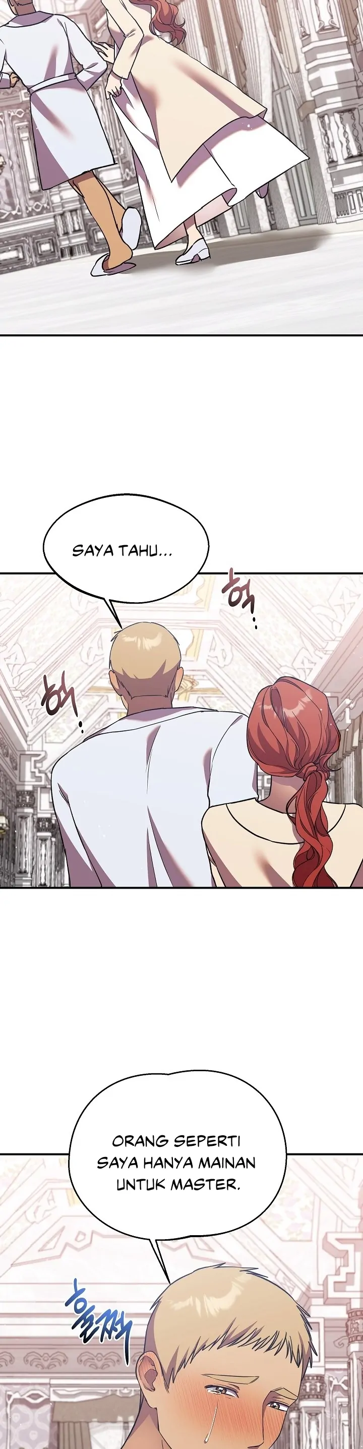We Got Ourselves Stuck Inside an Adult Fantasy Novel - Chapter 31 20