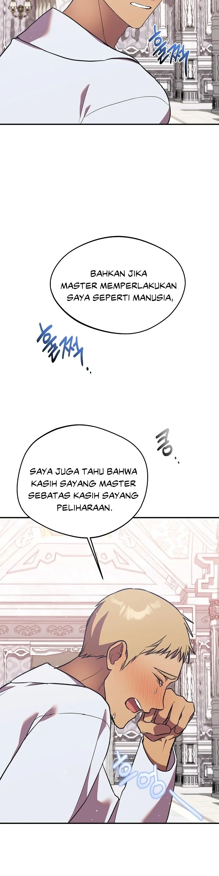 We Got Ourselves Stuck Inside an Adult Fantasy Novel - Chapter 31 21