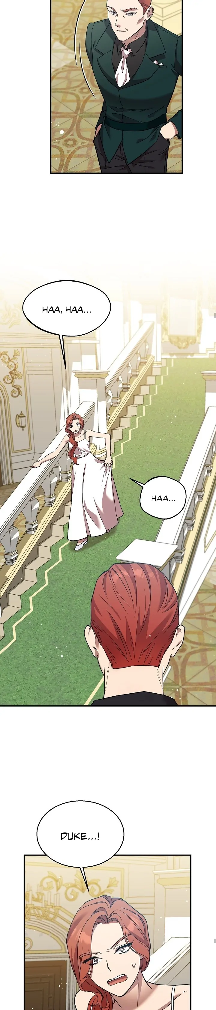 We Got Ourselves Stuck Inside an Adult Fantasy Novel - Chapter 31 3