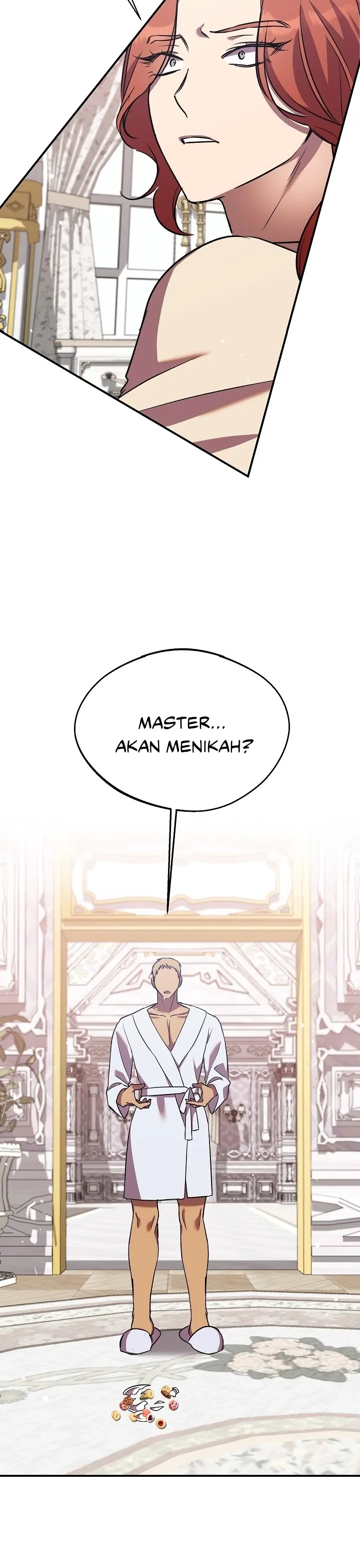 We Got Ourselves Stuck Inside an Adult Fantasy Novel - Chapter 31 18