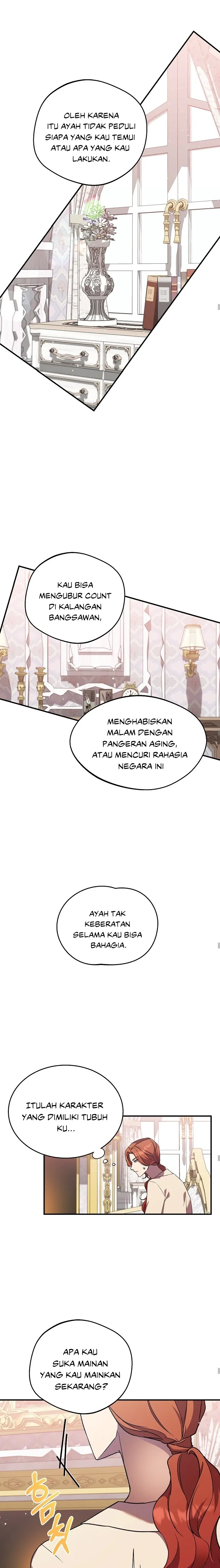 We Got Ourselves Stuck Inside an Adult Fantasy Novel - Chapter 31 12