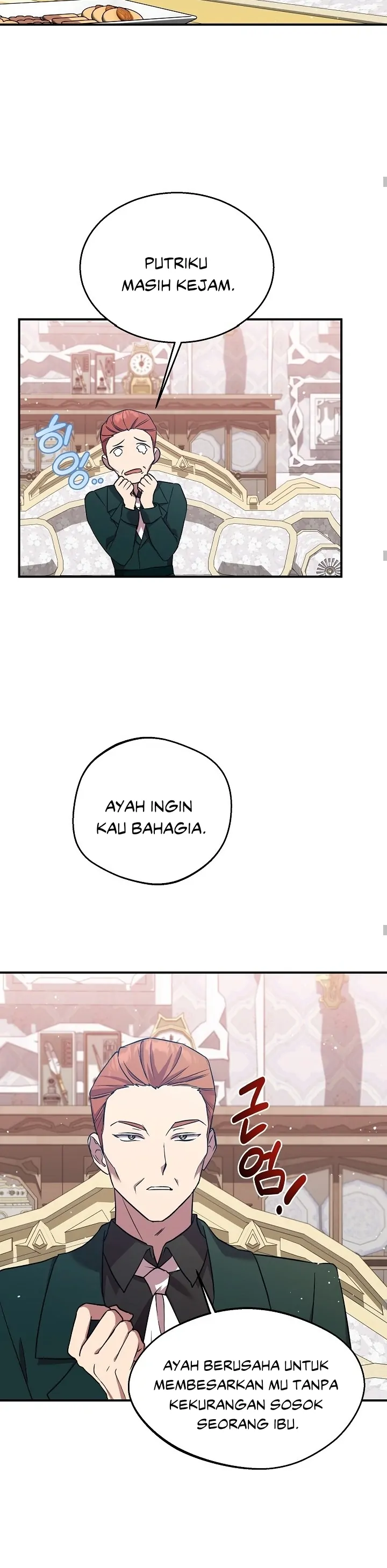 We Got Ourselves Stuck Inside an Adult Fantasy Novel - Chapter 31 11