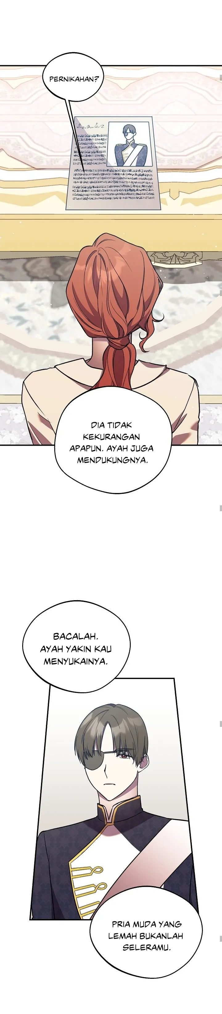 We Got Ourselves Stuck Inside an Adult Fantasy Novel - Chapter 31 14