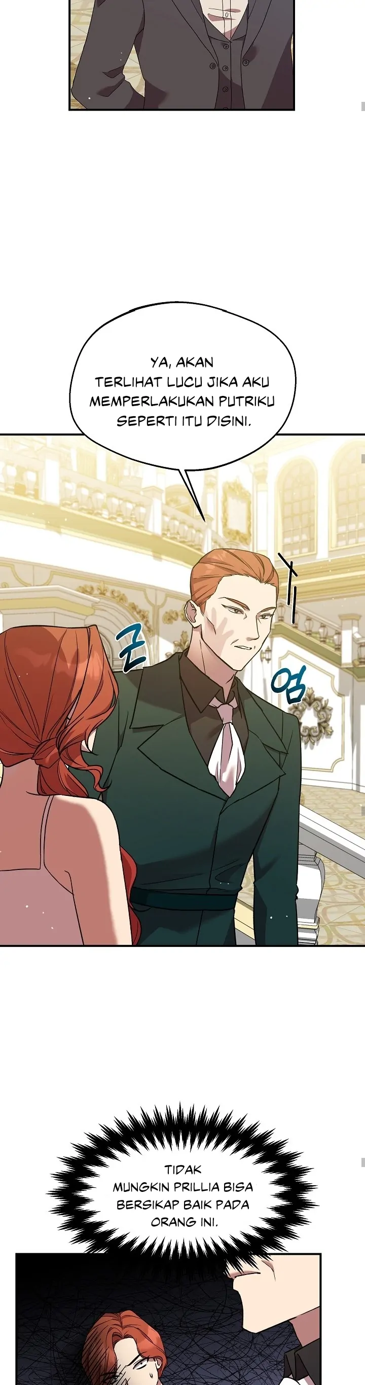 We Got Ourselves Stuck Inside an Adult Fantasy Novel - Chapter 31 7