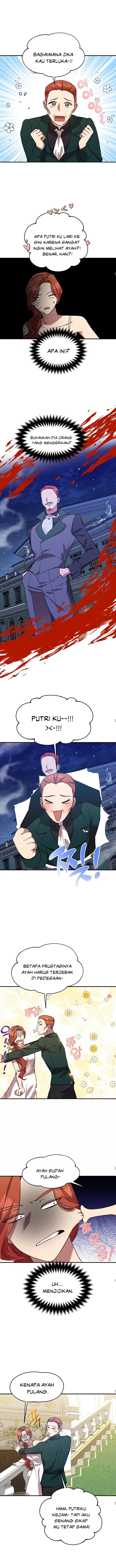 We Got Ourselves Stuck Inside an Adult Fantasy Novel - Chapter 31 5