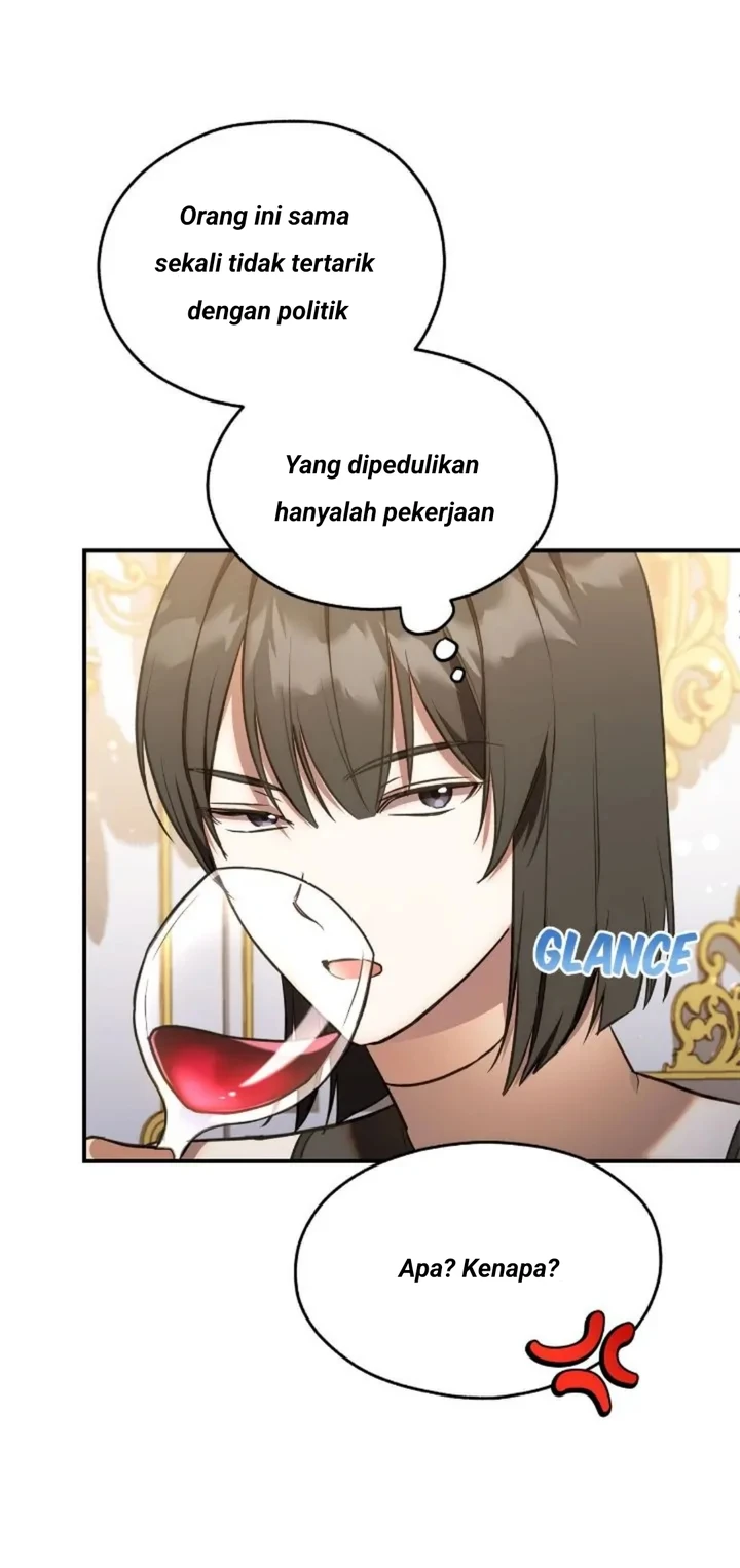 We Got Ourselves Stuck Inside an Adult Fantasy Novel - Chapter 37 9