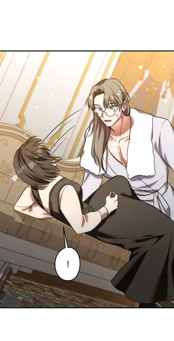 We Got Ourselves Stuck Inside an Adult Fantasy Novel - Chapter 37 28