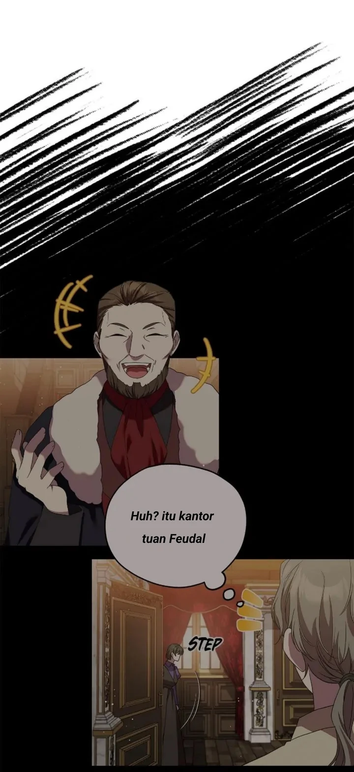 We Got Ourselves Stuck Inside an Adult Fantasy Novel - Chapter 37 23