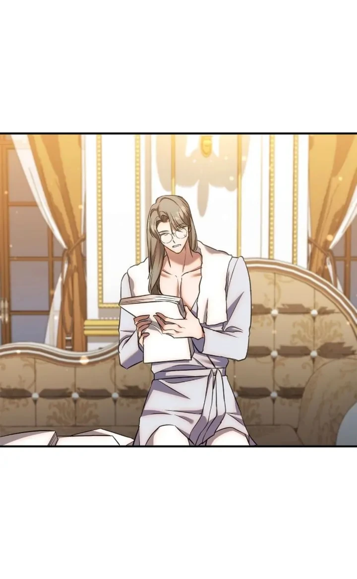 We Got Ourselves Stuck Inside an Adult Fantasy Novel - Chapter 37 21