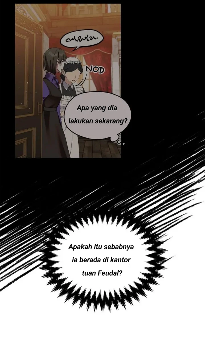 We Got Ourselves Stuck Inside an Adult Fantasy Novel - Chapter 37 24