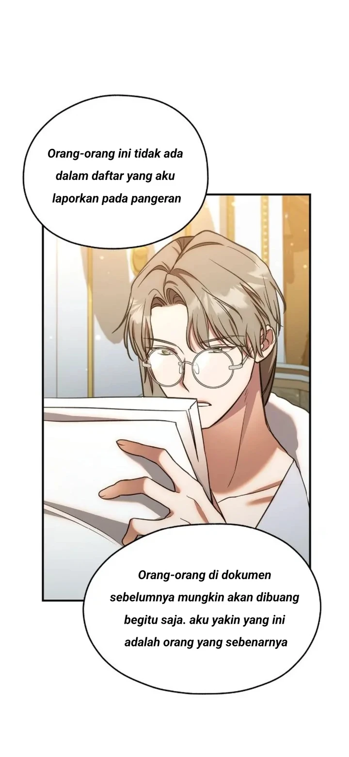 We Got Ourselves Stuck Inside an Adult Fantasy Novel - Chapter 37 25