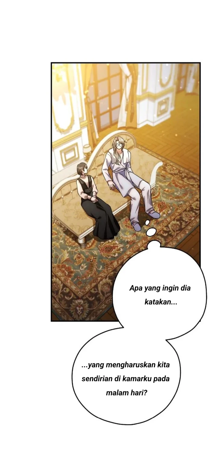 We Got Ourselves Stuck Inside an Adult Fantasy Novel - Chapter 37 3